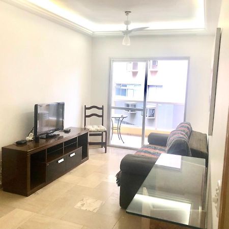 Апартаменты Apartamento Nota 10 Гуаружа Экстерьер фото