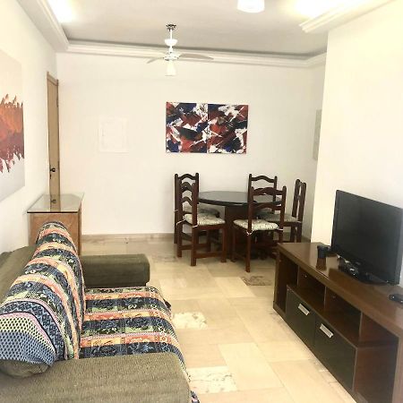 Апартаменты Apartamento Nota 10 Гуаружа Экстерьер фото