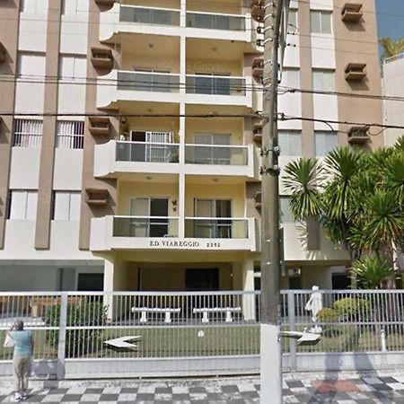 Апартаменты Apartamento Nota 10 Гуаружа Экстерьер фото