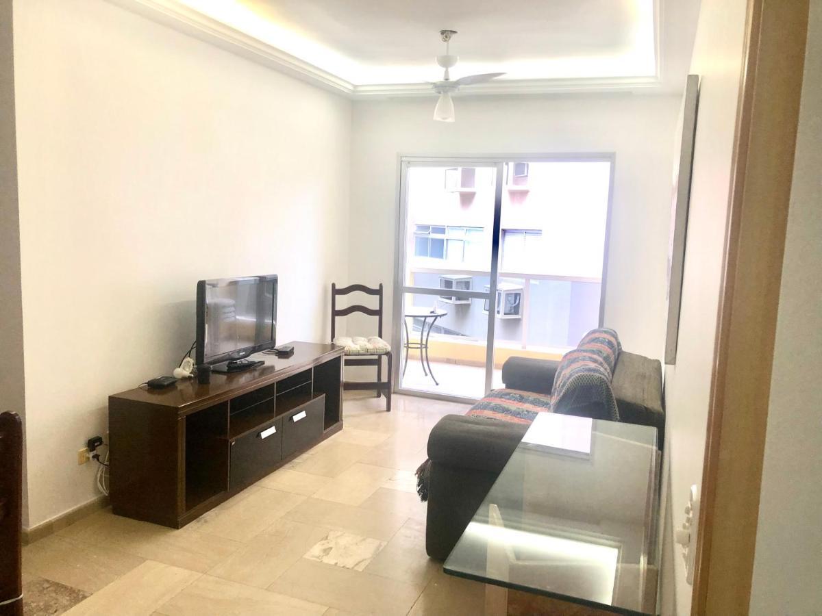 Апартаменты Apartamento Nota 10 Гуаружа Экстерьер фото