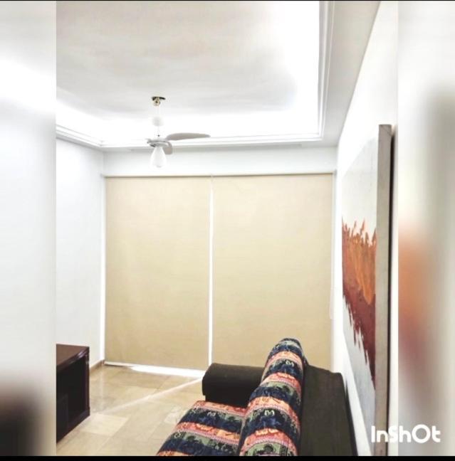 Апартаменты Apartamento Nota 10 Гуаружа Экстерьер фото